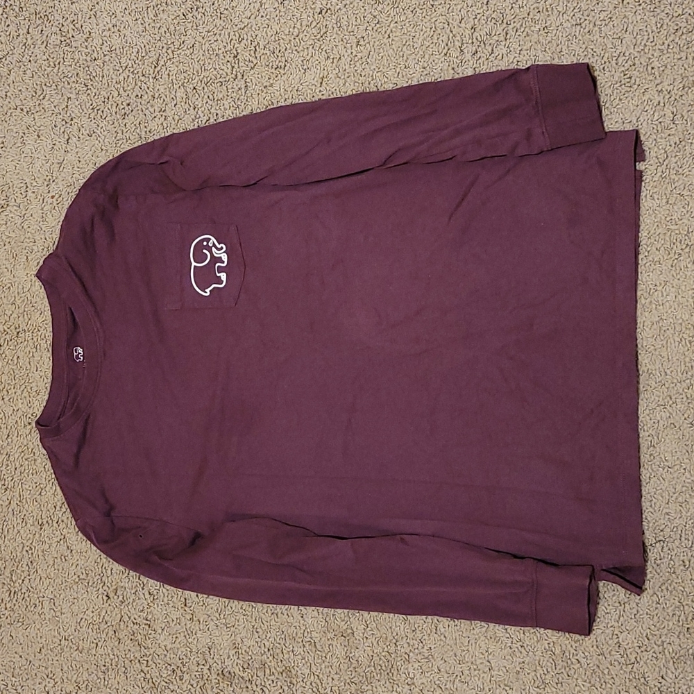 Ivory Ella Long Sleeve